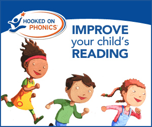 Hooked on Phonics FREE Trial